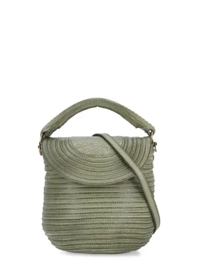 Majo Bags In Green