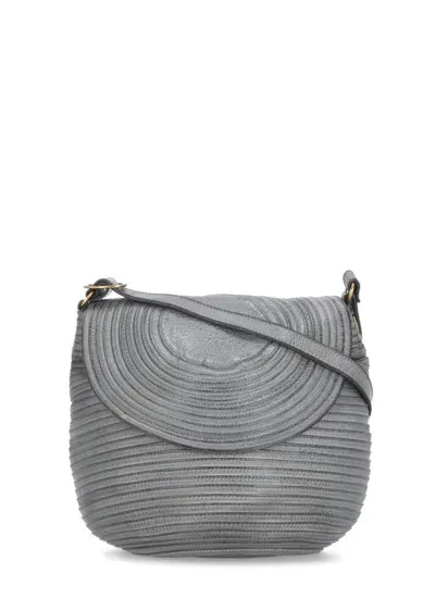 Majo Bags In Grey