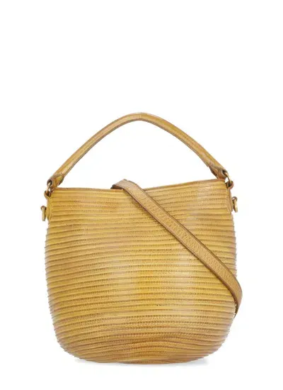 Majo Bags In Yellow