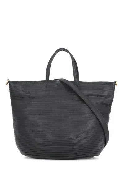 Majo Caterina Bag In Black