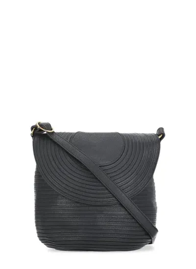 Majo Lavinia Bag In Black