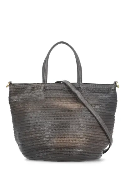 Majo Orione Bag In Brown