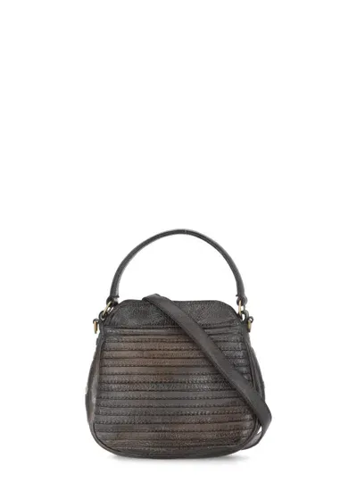 Majo Titta Bag In Brown