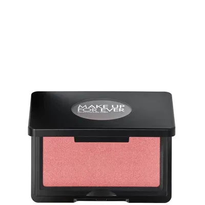 Make Up For Ever Artist Face Powders Blush 4g (various Shades) - B220 - Joyful Pink