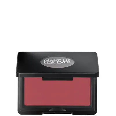 Make Up For Ever Artist Face Powders Blush 4g (various Shades) - B260 - Limitless Berry