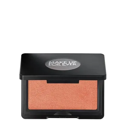 Make Up For Ever Artist Face Powders Blush 4g (various Shades) - B340 - Spirited Sienna