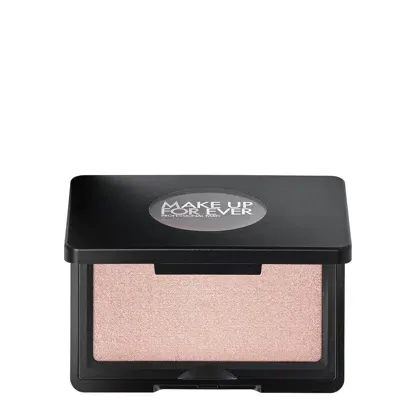 Make Up For Ever Artist Face Powders Highlighter 4g (various Shades) - H130 - Wherever Pearl