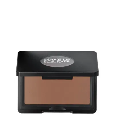 Make Up For Ever Artist Face Powders Sculpt 4g (various Shades) - S440 - Powerful Mocha