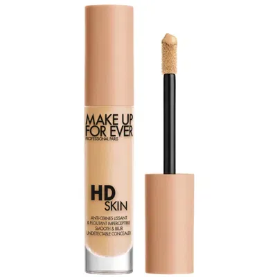 Make Up For Ever Hd Skin Concealer 4.7ml (various Shades) - 2.1 (y) Biscuit