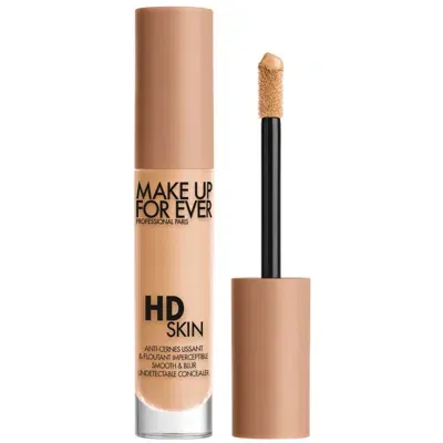 Make Up For Ever Hd Skin Concealer 4.7ml (various Shades) - 3.0 (r) Nutmeg