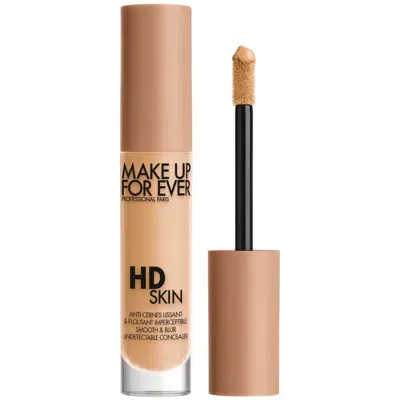 Make Up For Ever Hd Skin Concealer 4.7ml (various Shades) - 3.1 (n) Chai