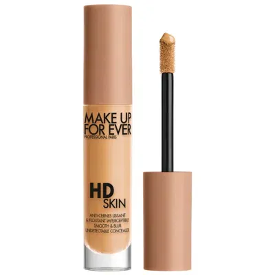 Make Up For Ever Hd Skin Concealer 4.7ml (various Shades) - 3.5 (y) Gingerbread