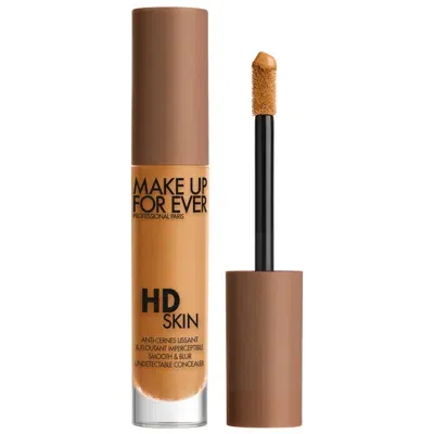 Make Up For Ever Hd Skin Concealer 4.7ml (various Shades) - 4.0 (y) Almond