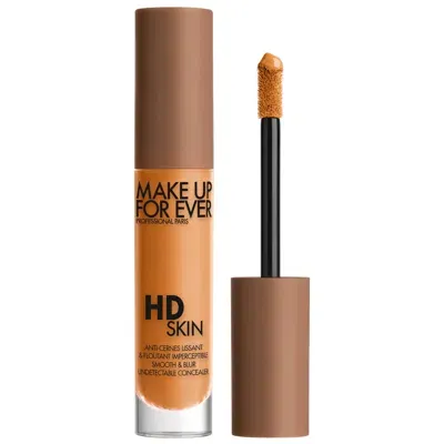 Make Up For Ever Hd Skin Concealer 4.7ml (various Shades) - 4.1 (r) Tawny