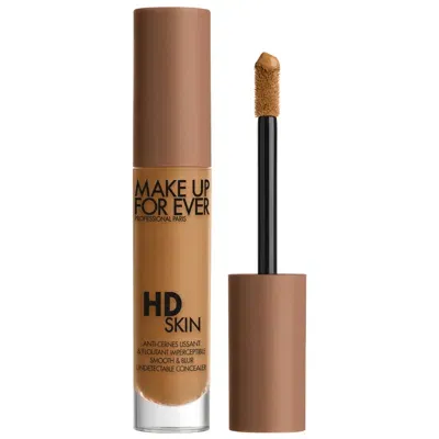 Make Up For Ever Hd Skin Concealer 4.7ml (various Shades) - 4.2 (n) Coffee