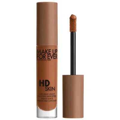 Make Up For Ever Hd Skin Concealer 4.7ml (various Shades) - 4.3 (r) Espresso