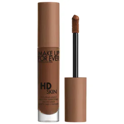 Make Up For Ever Hd Skin Concealer 4.7ml (various Shades) - 4.4 (n) Ebony