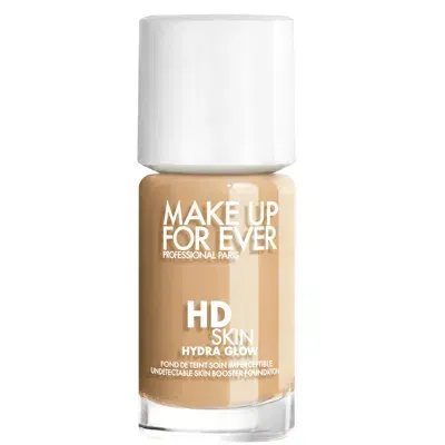 Make Up For Ever Hd Skin Hydra Glow Foundation 30ml (various Shades) - 11 - 2n26