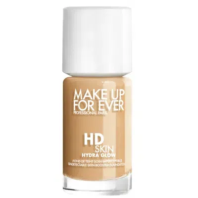 Make Up For Ever Hd Skin Hydra Glow Foundation 30ml (various Shades) - 12 - 2y32