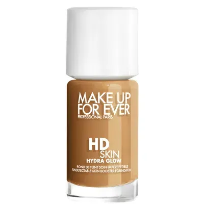 Make Up For Ever Hd Skin Hydra Glow Foundation 30ml (various Shades) - 20 - 4n62