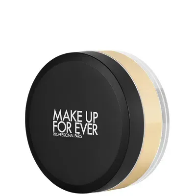 Make Up For Ever Hd Skin Setting Powder 18g (various Shades) - 2 - 0.4