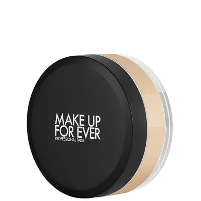 Make Up For Ever Hd Skin Setting Powder 18g (various Shades) - 6 - 2.2