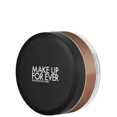 Make Up For Ever Hd Skin Setting Powder 18g (various Shades) - 9 - 4.2