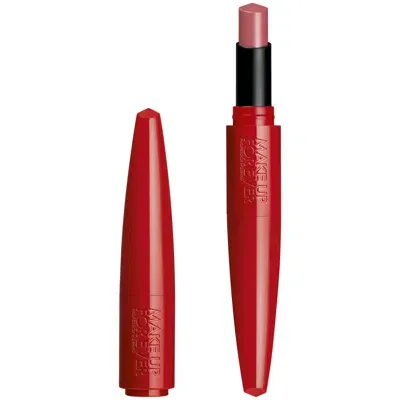 Make Up For Ever Rouge Artist For Ever Satin - 164 Sassy Rhubarb In Pink