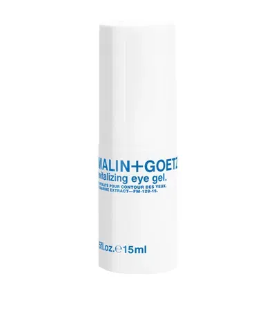 Malin + Goetz Revitalizing Eye Gel In White