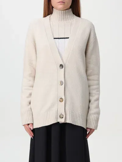 Maliparmi Cardigan  Woman Color White