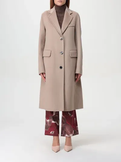 Maliparmi Coat  Woman Color Dove Grey