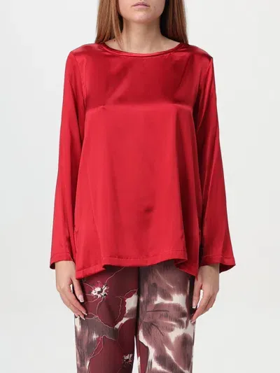 Maliparmi Shirt  Woman Color Red