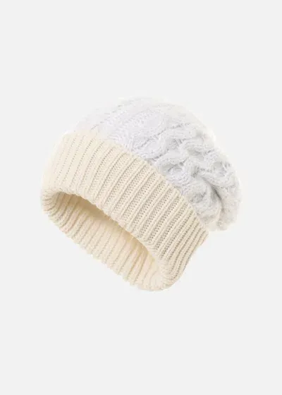 Malo Cappello In Cashmere