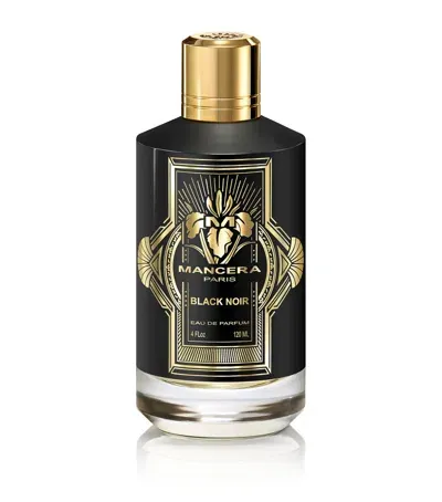 Mancera Black Noir Eau De Parfum In White