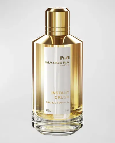 Mancera Instant Crush Eau De Parfum