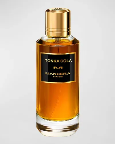 Mancera Tonka Cola Eau De Parfum 2 Oz. - Exclusive