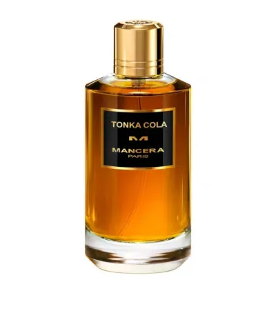 Mancera Tonka Cola Eau De Parfum In White