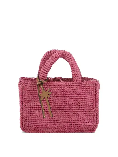 Manebi Sunset Mini Crossobody Bag