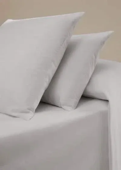 Mango Home Set Of Pillow C White