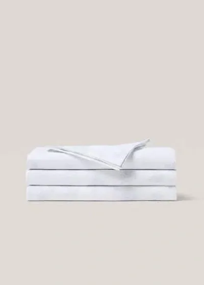 Mango Home Tablecloth White