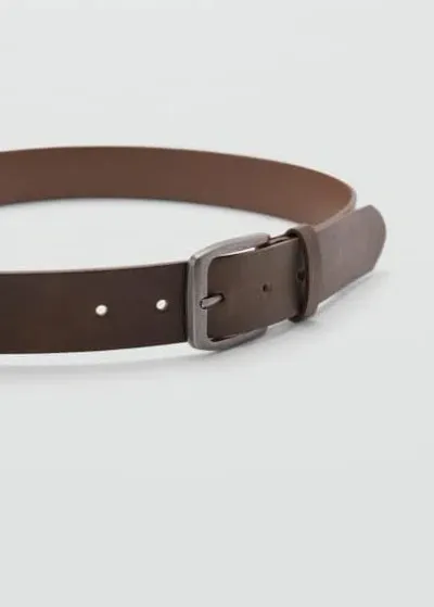 Mango Teen Belt Chocolate