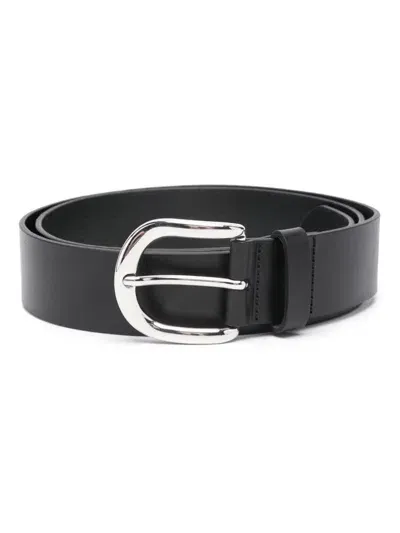 Marant Belt In Black  