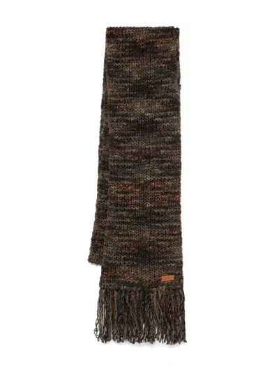 Marant Erdem Scarf In Brown