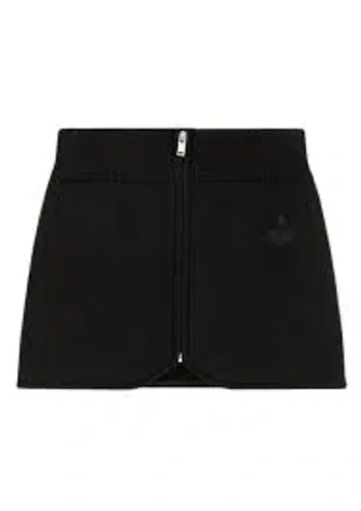 Marant Etoile Olgane Skirts In Black