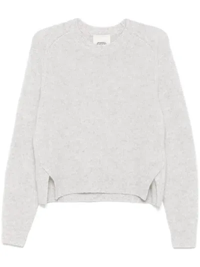 Marant Lillie Sweater In Grey