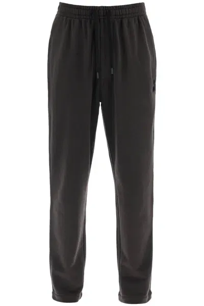 Marant Mailesco Joggers In Black