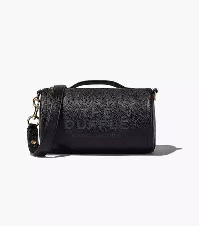 Marc Jacobs Bag In Black