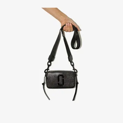 Marc Jacobs Bags In Black