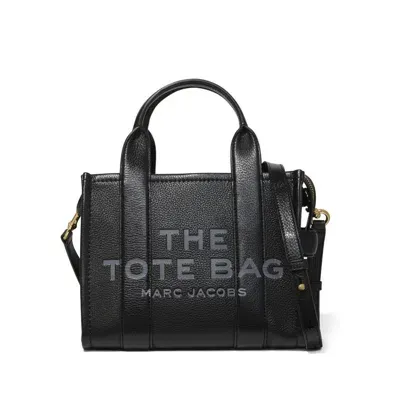 Marc Jacobs Bags In Black