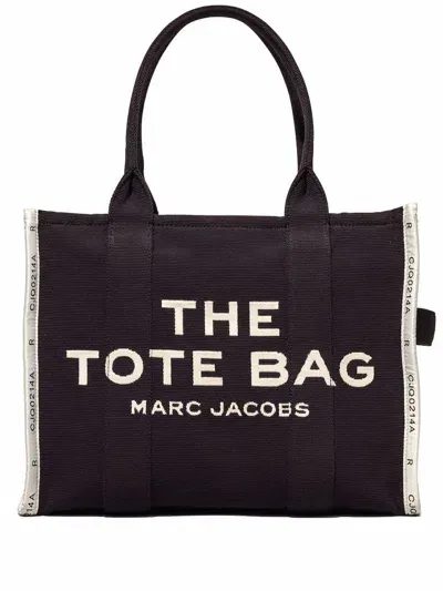 Marc Jacobs Bags In Black